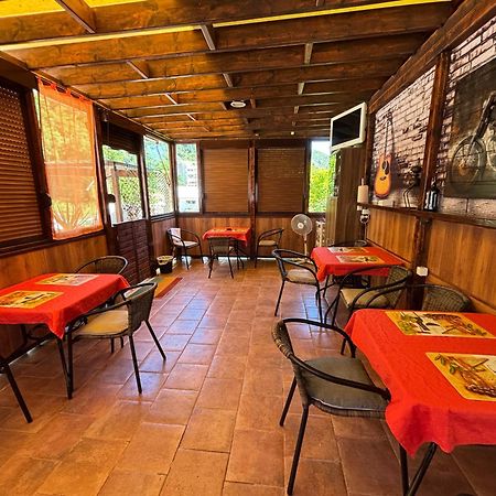 Apartments Ds Club Μπούντβα Εξωτερικό φωτογραφία