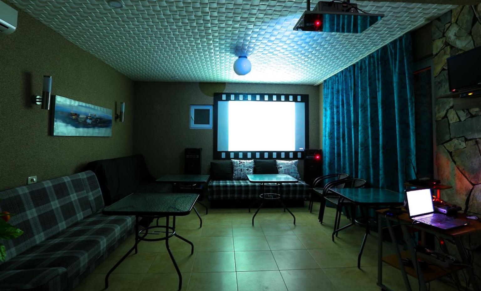 Apartments Ds Club Μπούντβα Εξωτερικό φωτογραφία