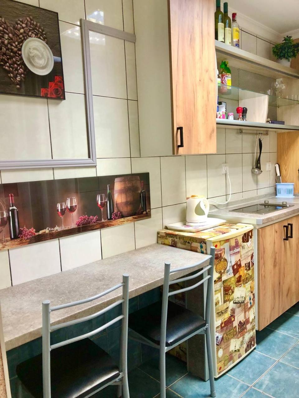 Apartments Ds Club Μπούντβα Εξωτερικό φωτογραφία