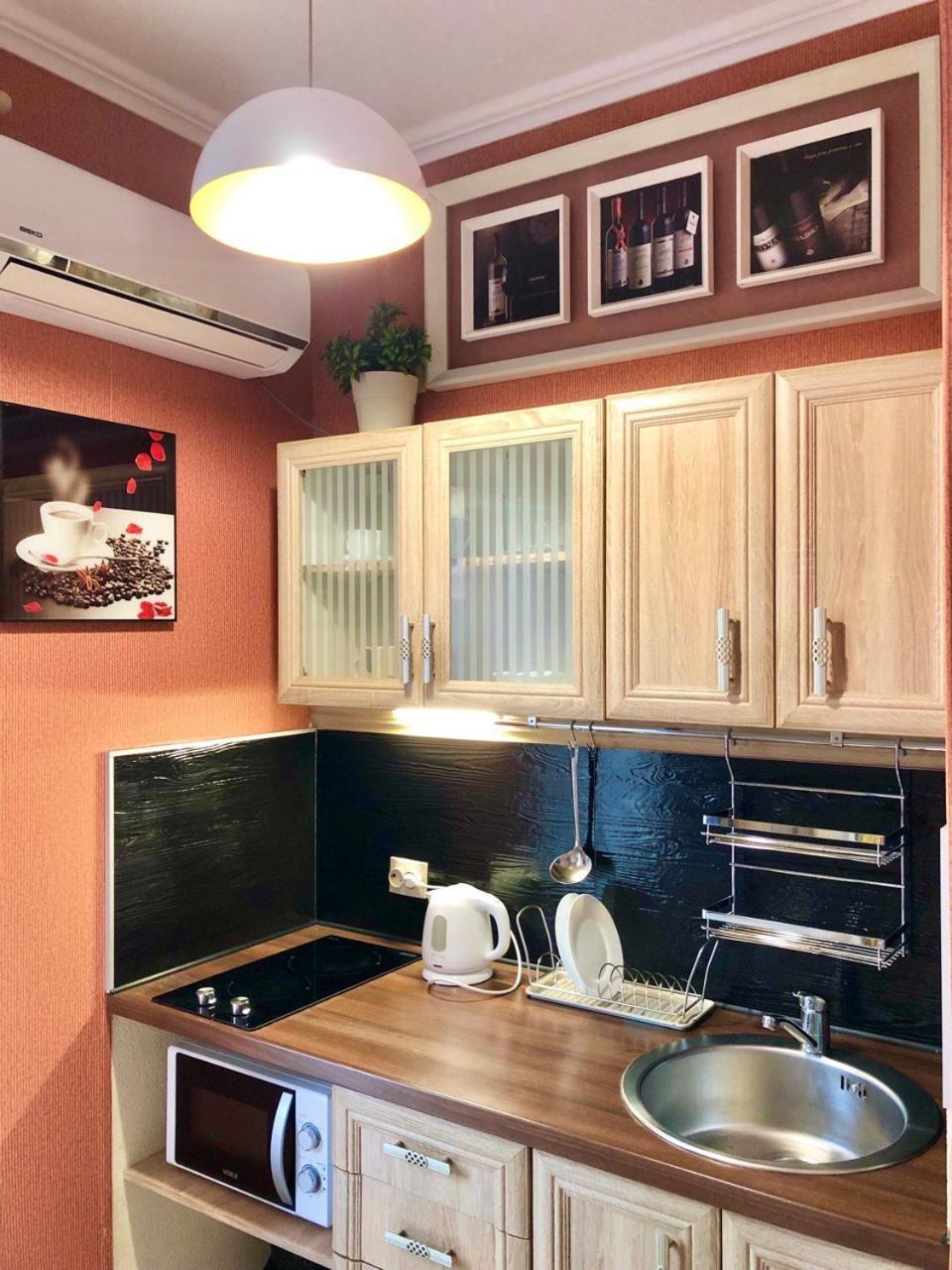 Apartments Ds Club Μπούντβα Εξωτερικό φωτογραφία