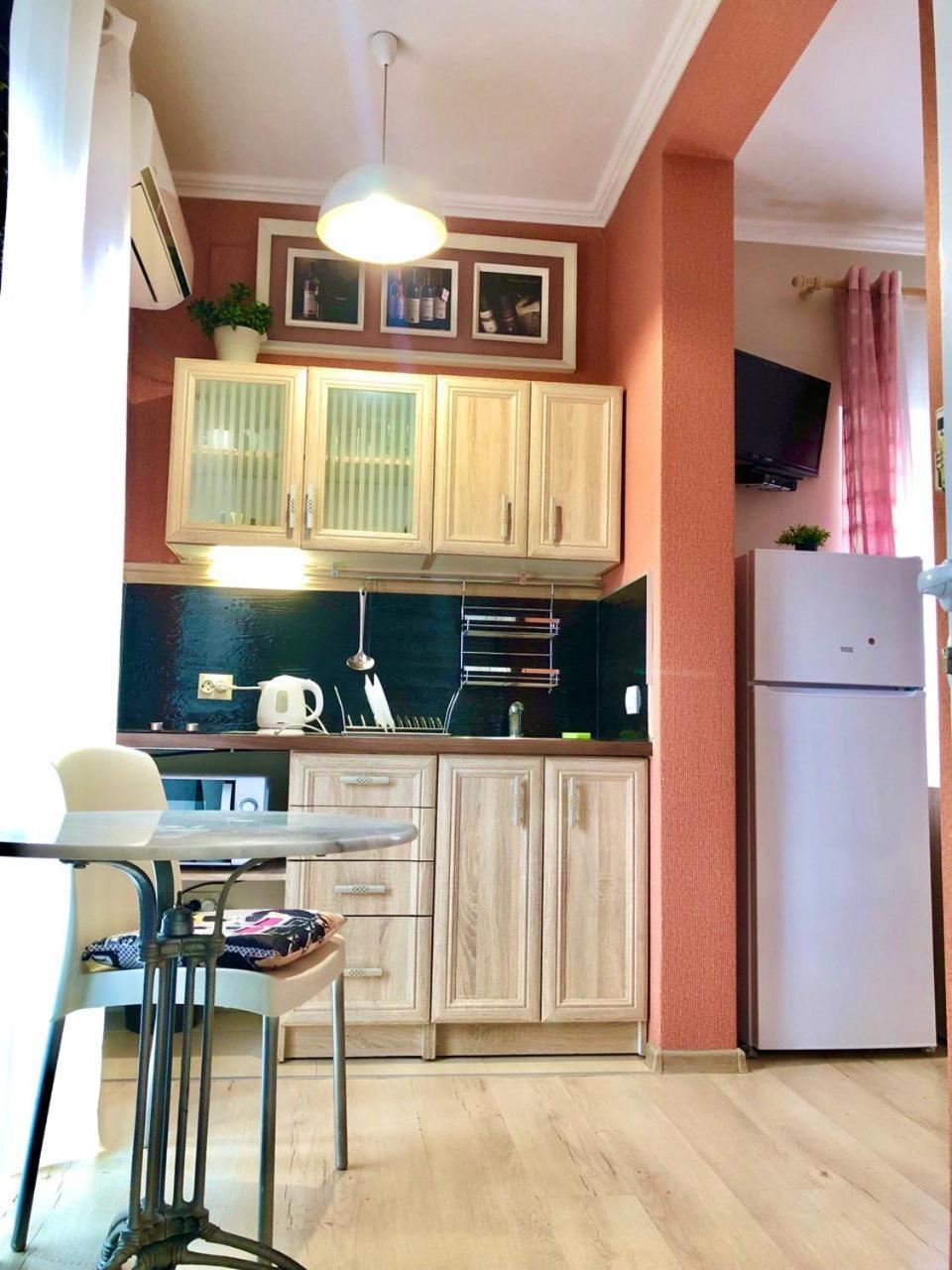 Apartments Ds Club Μπούντβα Εξωτερικό φωτογραφία