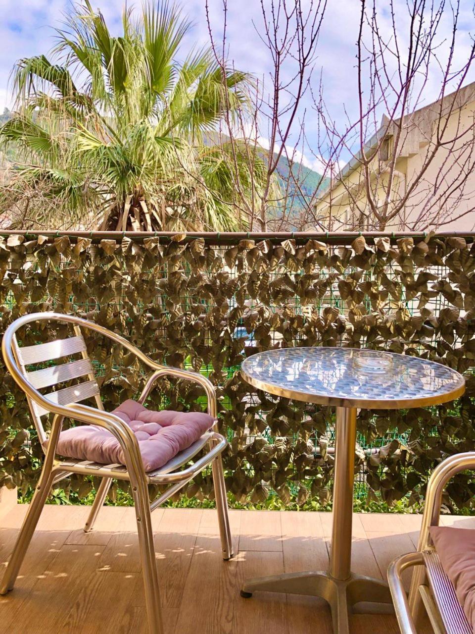 Apartments Ds Club Μπούντβα Εξωτερικό φωτογραφία