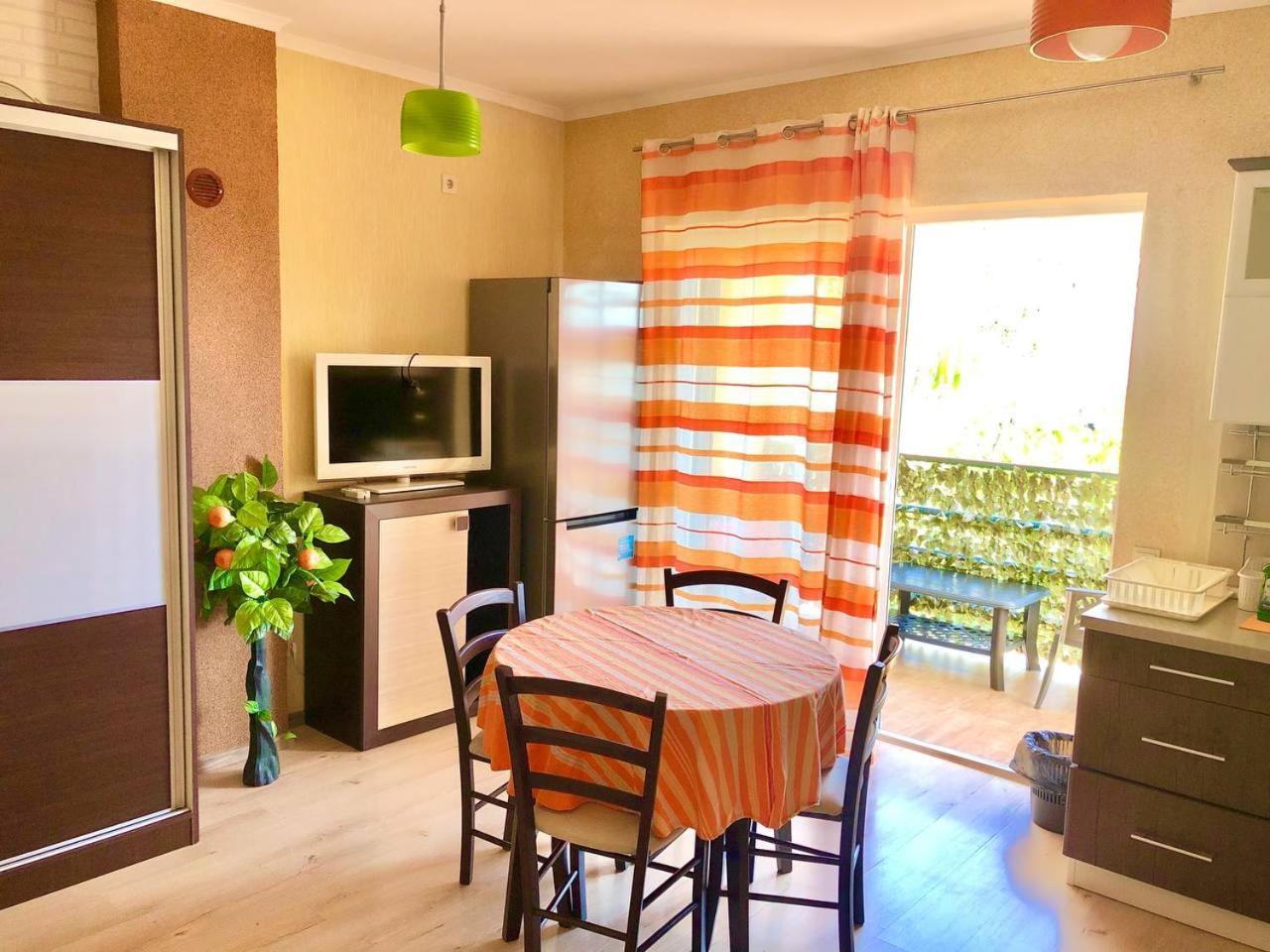 Apartments Ds Club Μπούντβα Εξωτερικό φωτογραφία