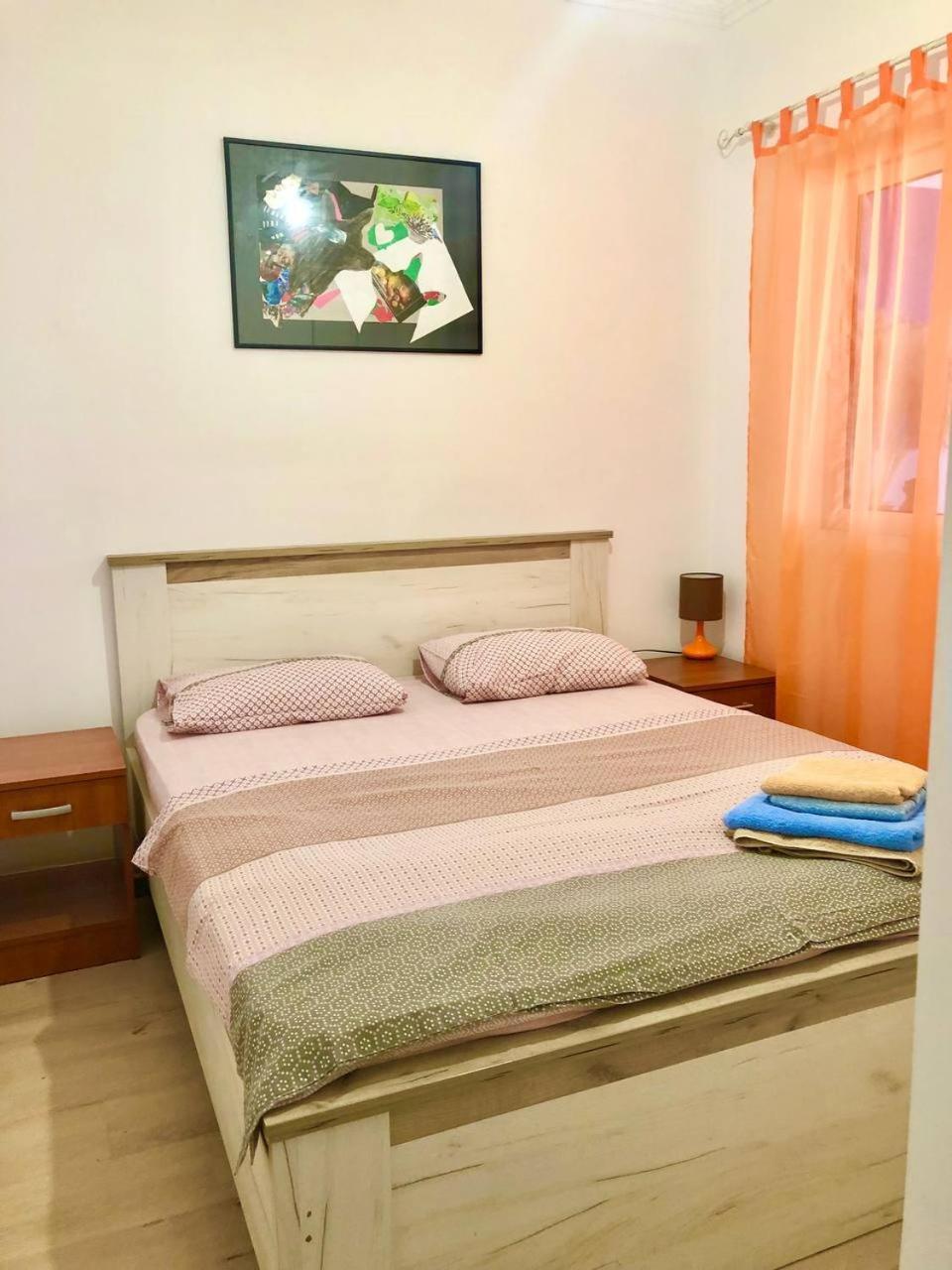 Apartments Ds Club Μπούντβα Εξωτερικό φωτογραφία