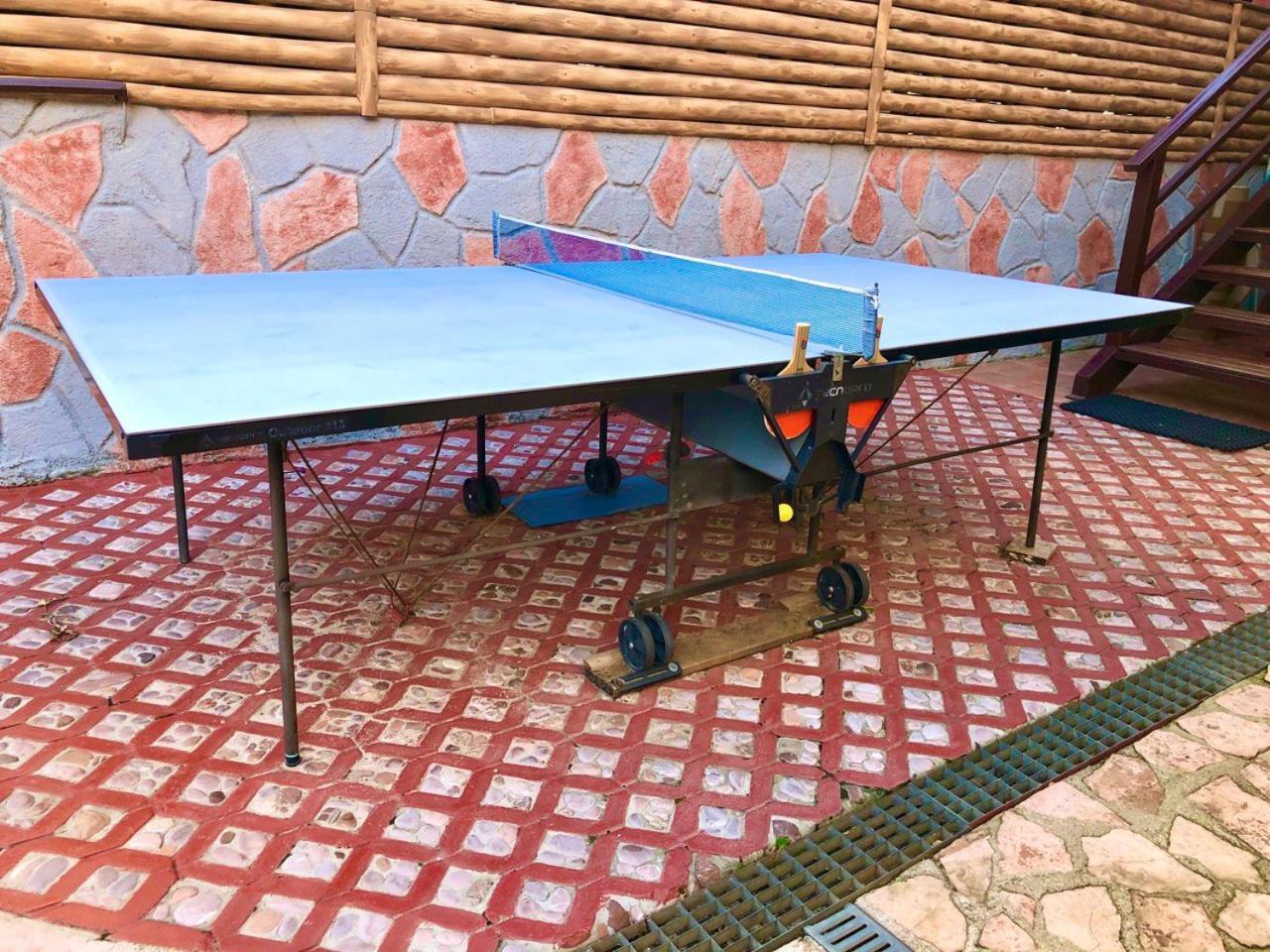 Apartments Ds Club Μπούντβα Εξωτερικό φωτογραφία