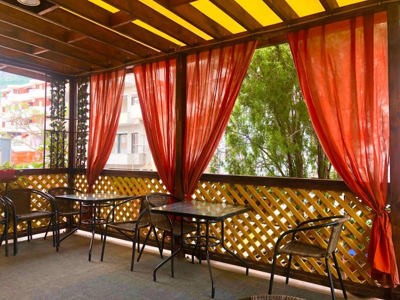 Apartments Ds Club Μπούντβα Εξωτερικό φωτογραφία