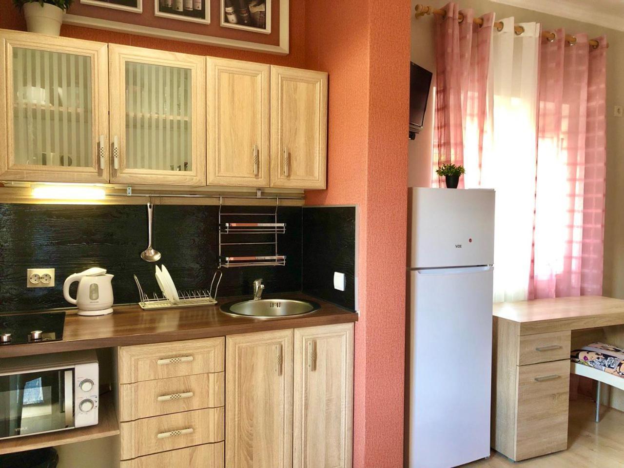 Apartments Ds Club Μπούντβα Εξωτερικό φωτογραφία