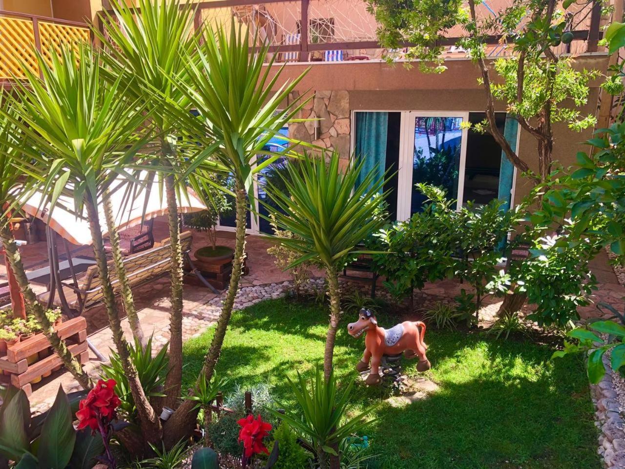 Apartments Ds Club Μπούντβα Εξωτερικό φωτογραφία