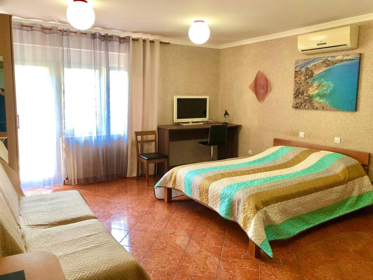 Apartments Ds Club Μπούντβα Εξωτερικό φωτογραφία