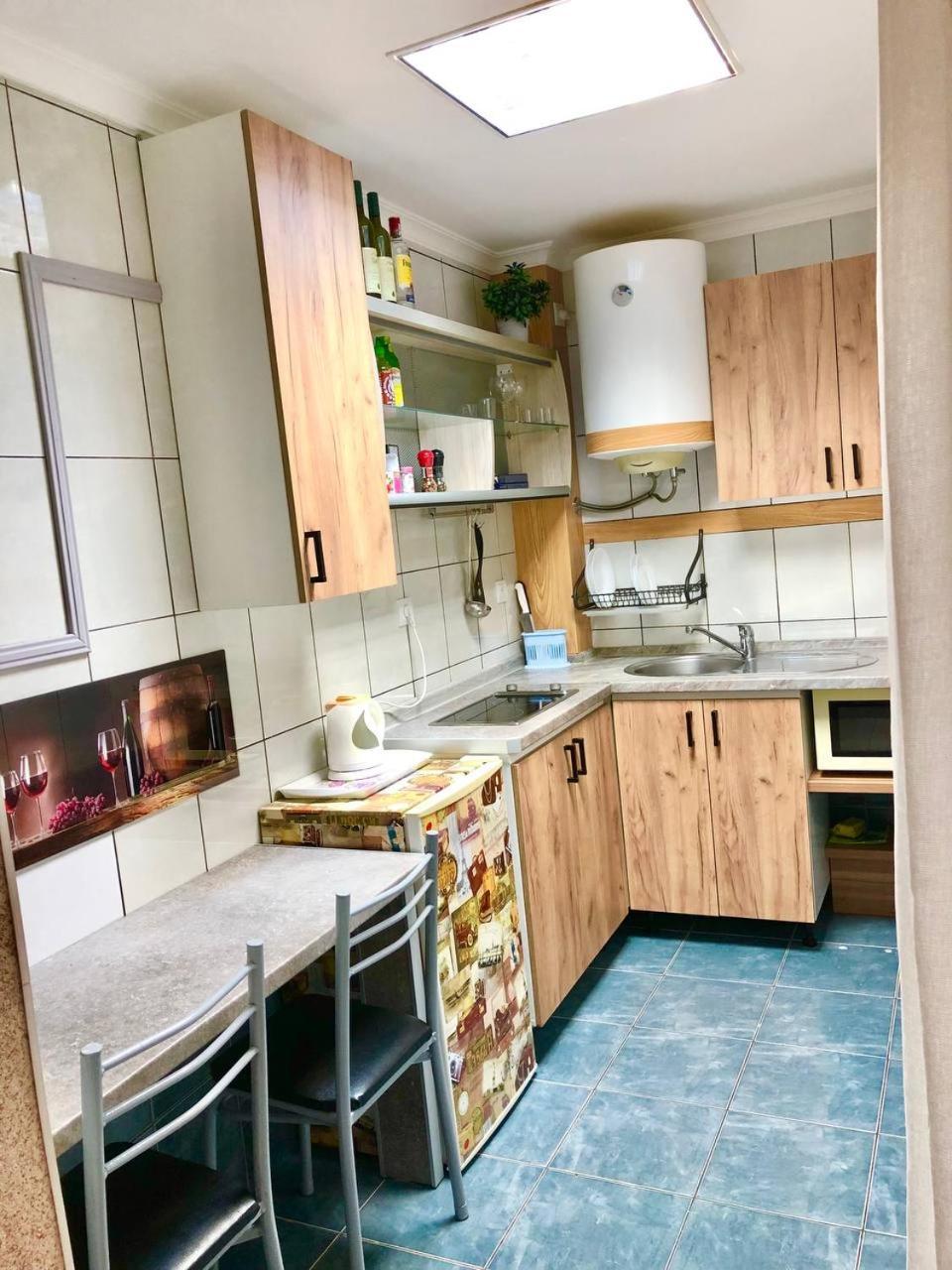 Apartments Ds Club Μπούντβα Εξωτερικό φωτογραφία