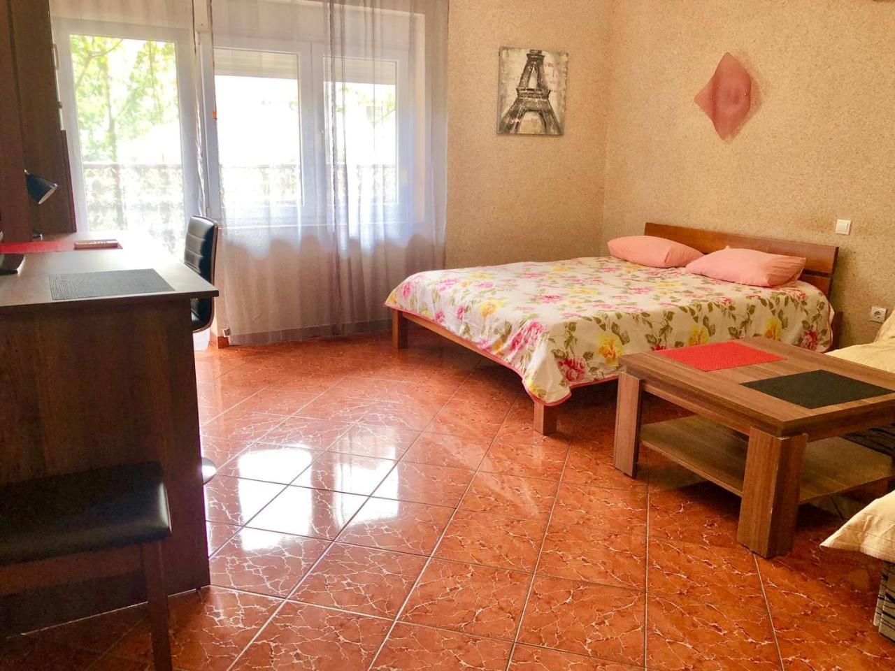 Apartments Ds Club Μπούντβα Εξωτερικό φωτογραφία
