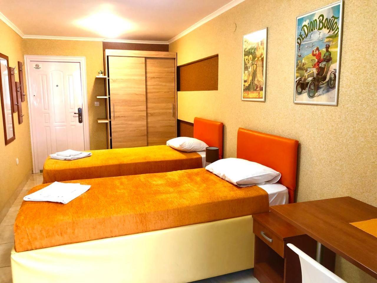 Apartments Ds Club Μπούντβα Εξωτερικό φωτογραφία