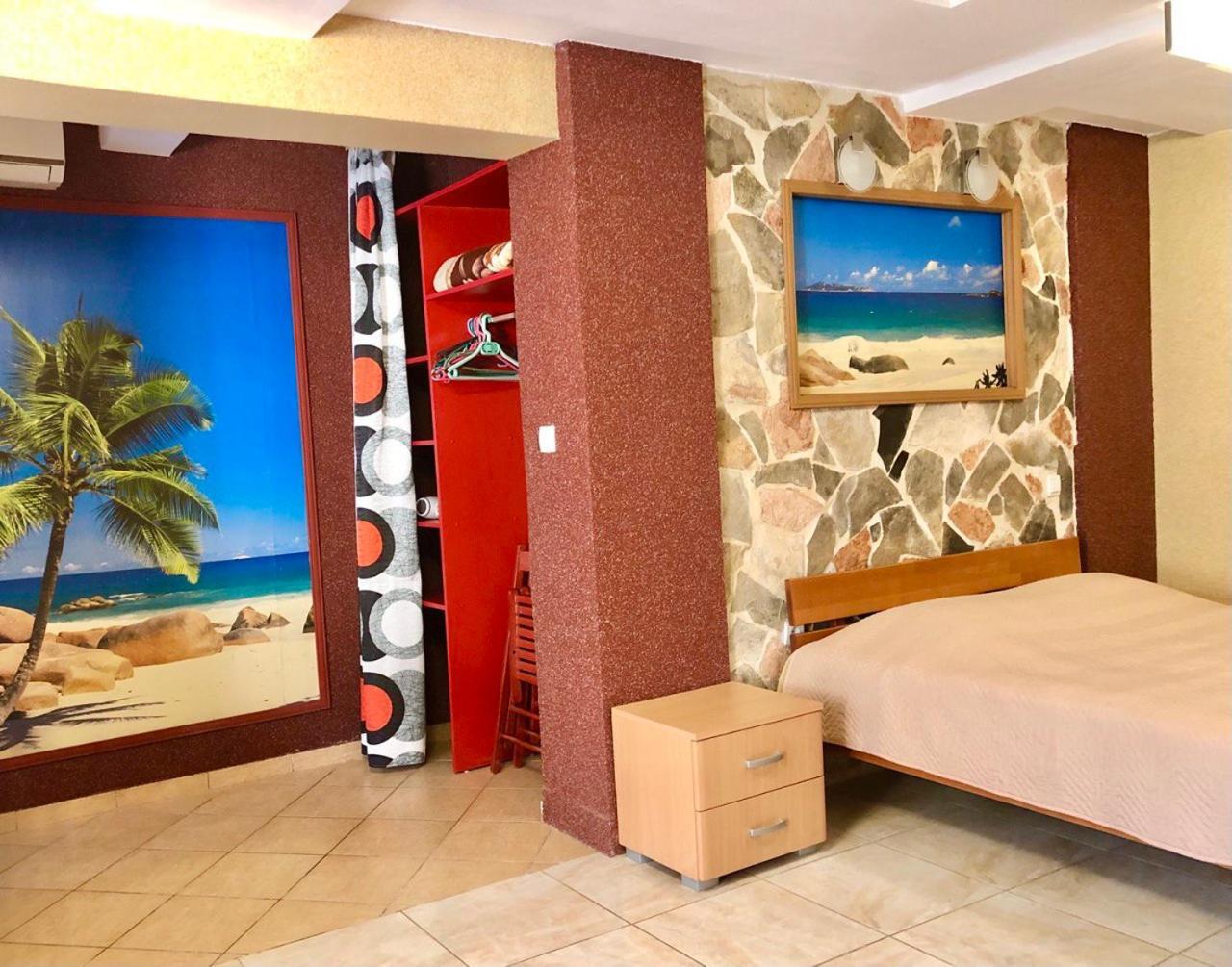 Apartments Ds Club Μπούντβα Εξωτερικό φωτογραφία
