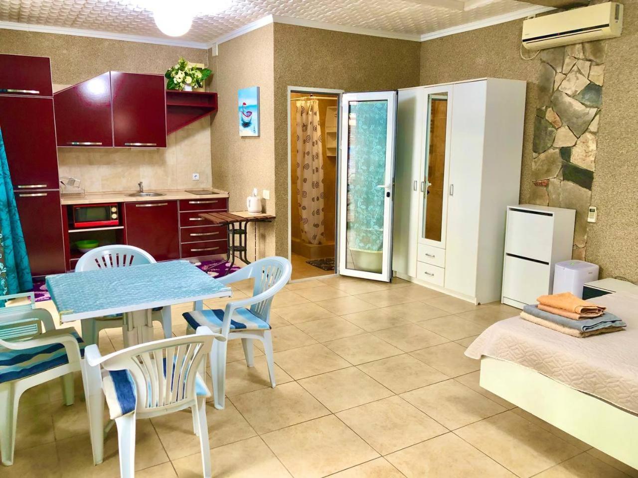 Apartments Ds Club Μπούντβα Εξωτερικό φωτογραφία
