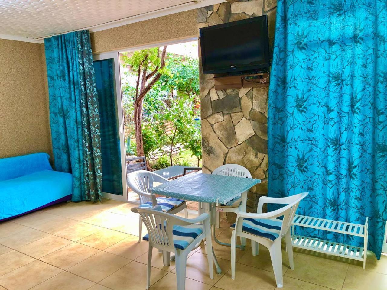 Apartments Ds Club Μπούντβα Εξωτερικό φωτογραφία