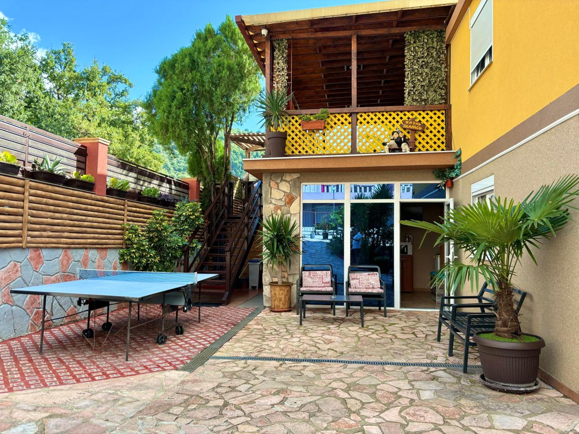 Apartments Ds Club Μπούντβα Εξωτερικό φωτογραφία