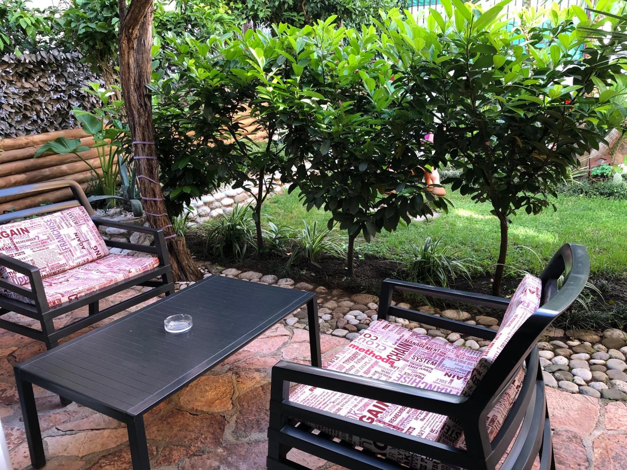 Apartments Ds Club Μπούντβα Εξωτερικό φωτογραφία