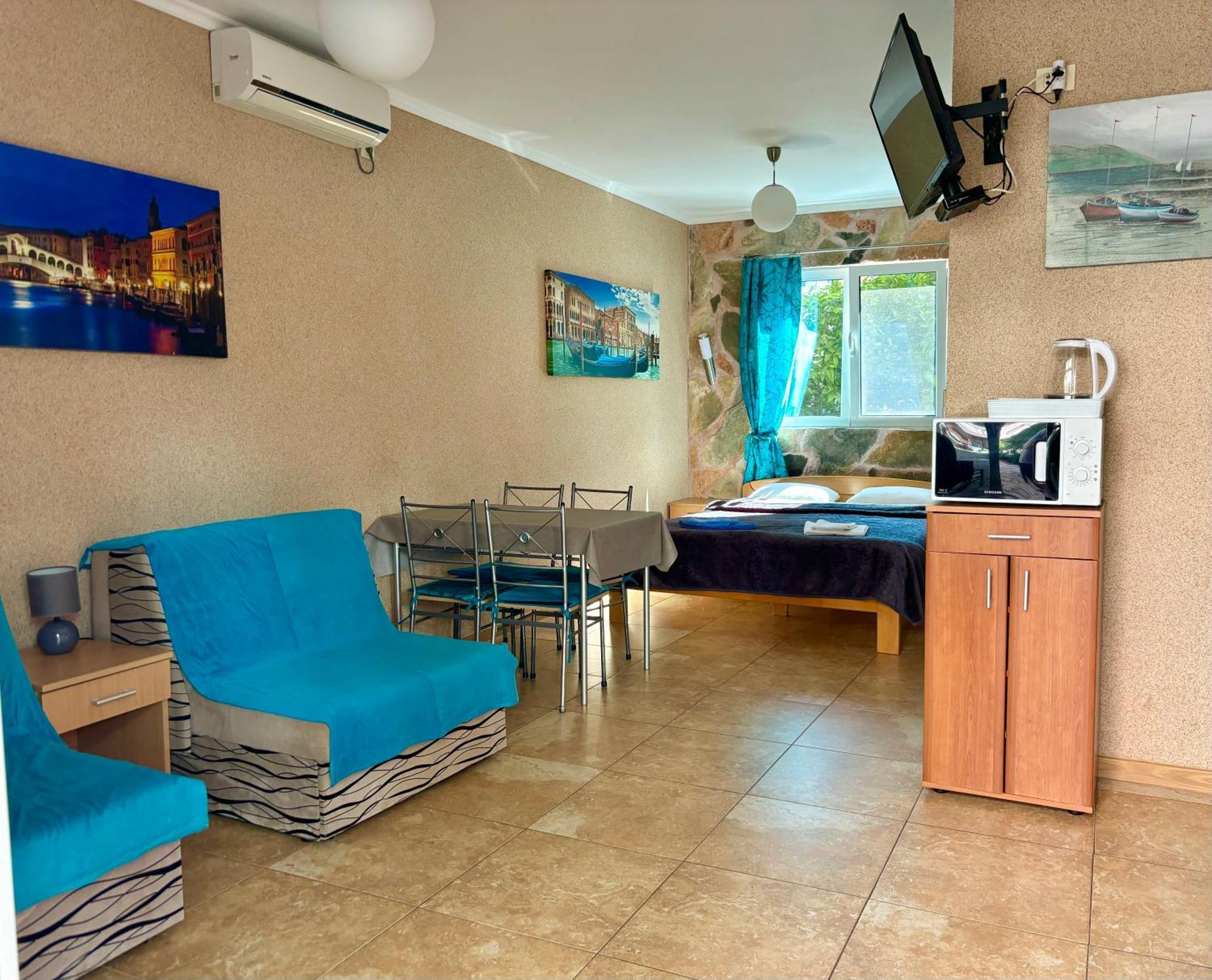 Apartments Ds Club Μπούντβα Εξωτερικό φωτογραφία