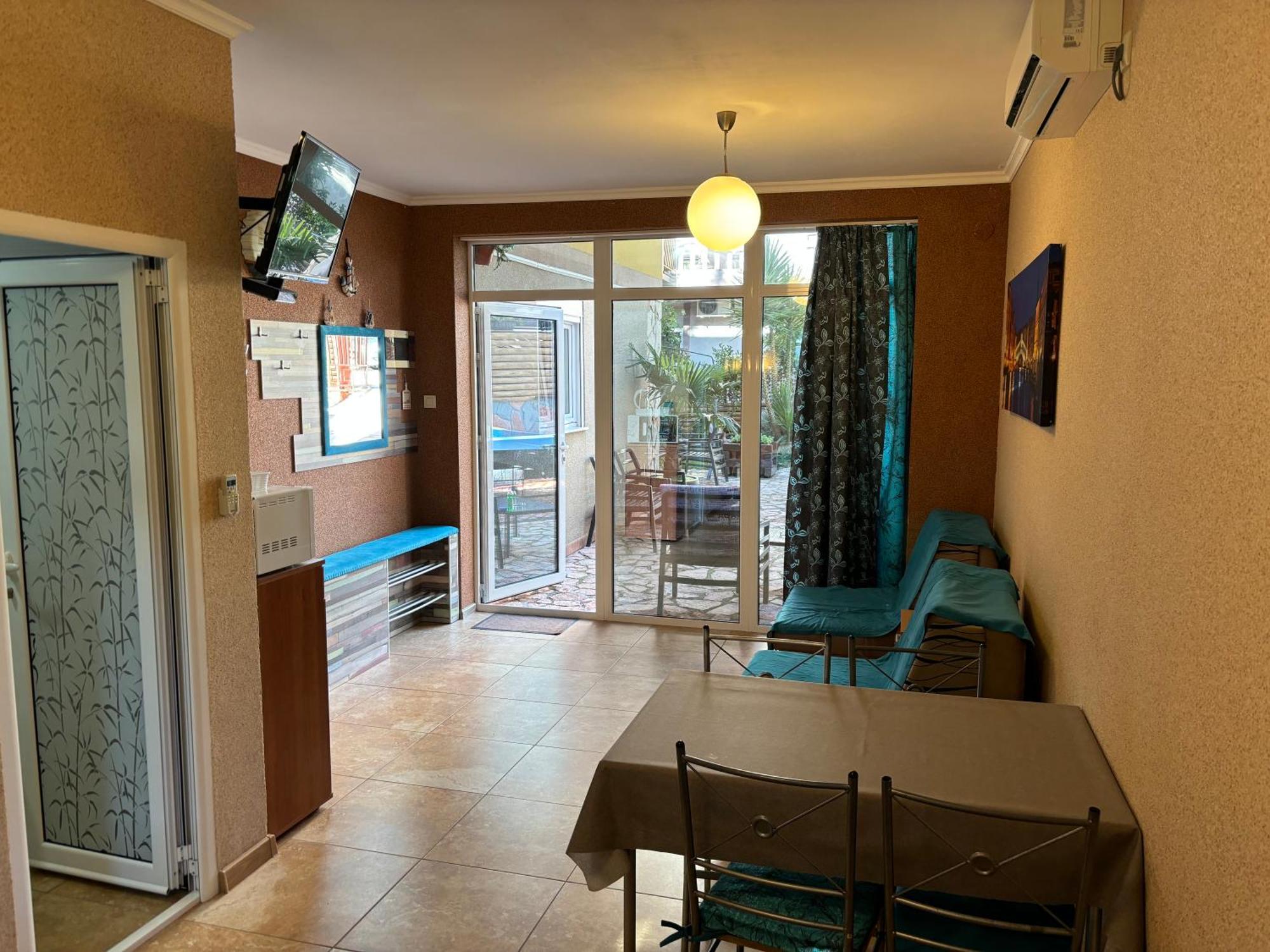 Apartments Ds Club Μπούντβα Εξωτερικό φωτογραφία