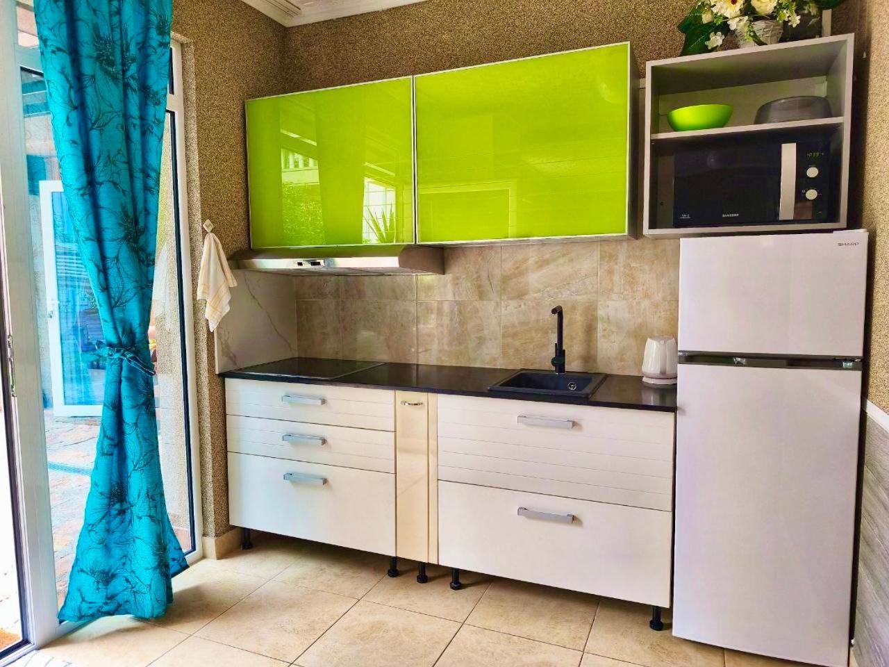 Apartments Ds Club Μπούντβα Εξωτερικό φωτογραφία