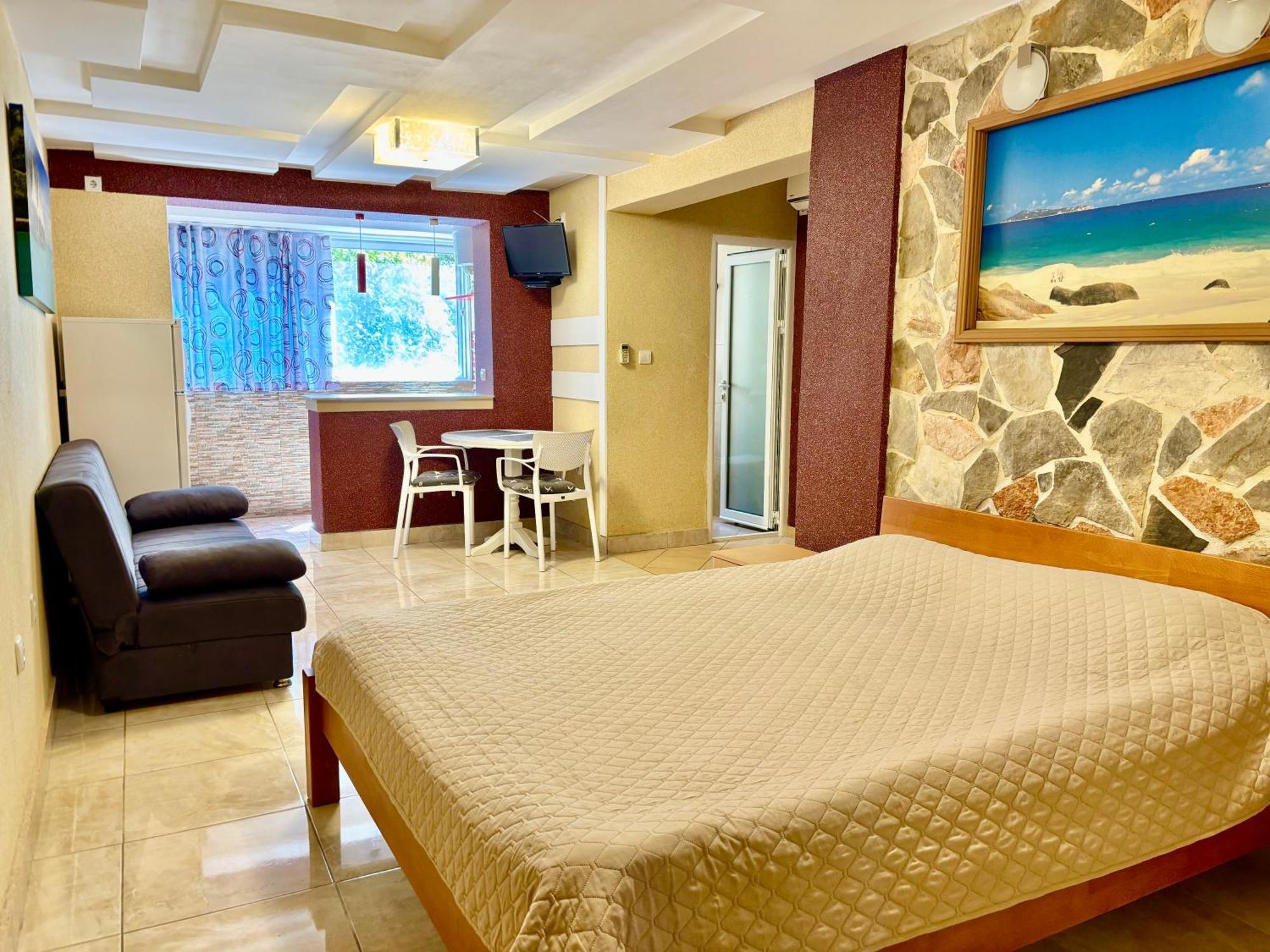 Apartments Ds Club Μπούντβα Εξωτερικό φωτογραφία