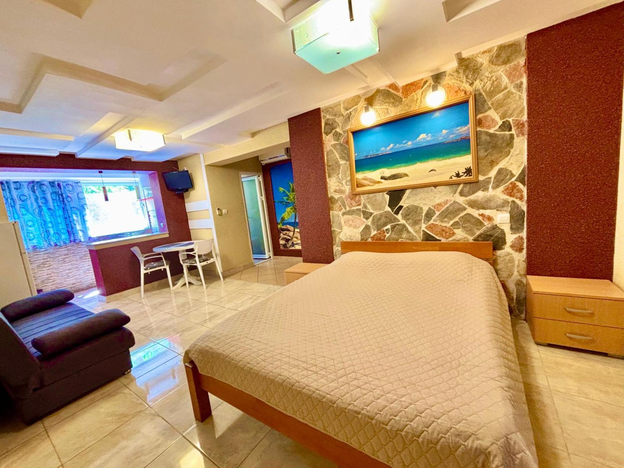 Apartments Ds Club Μπούντβα Εξωτερικό φωτογραφία