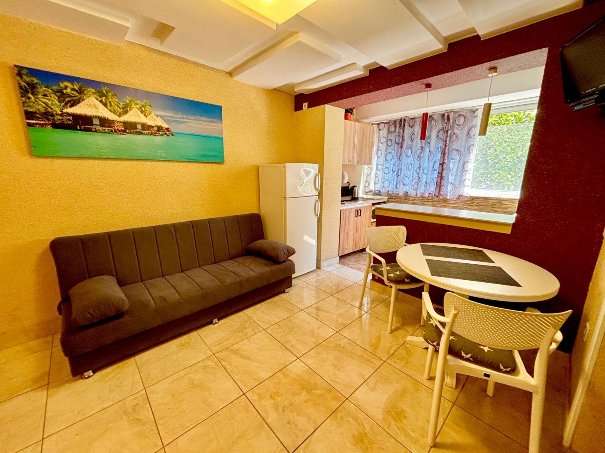 Apartments Ds Club Μπούντβα Εξωτερικό φωτογραφία