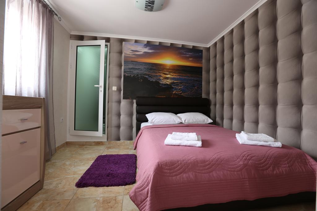 Apartments Ds Club Μπούντβα Εξωτερικό φωτογραφία