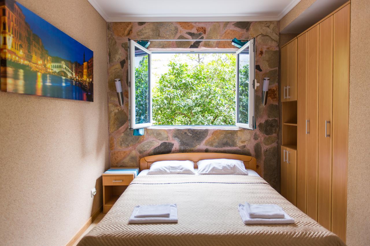 Apartments Ds Club Μπούντβα Εξωτερικό φωτογραφία